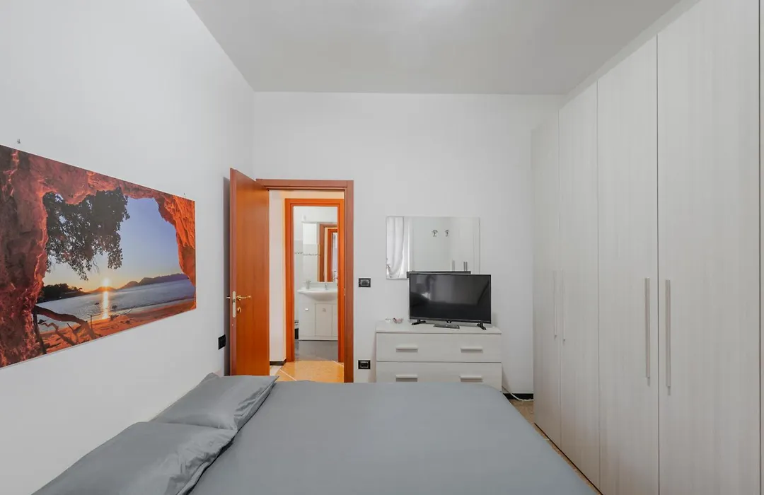 Casa Vacanze MaRoSa - Rapallo, Bixio-1