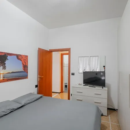 Casa Vacanze MaRoSa - Rapallo, Bixio-3