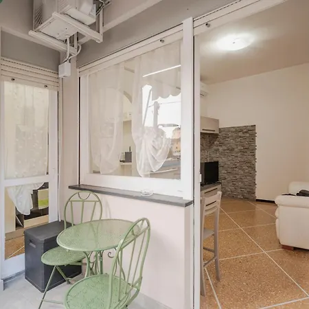 Casa Vacanze MaRoSa - Rapallo, Bixio-2